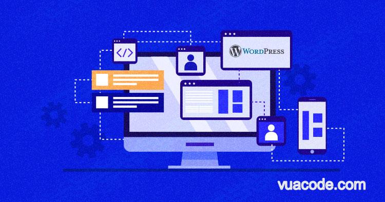 Hướng dẫn tự thiết kế website bán hàng wordpress hoàn toàn miễn phí năm 2024