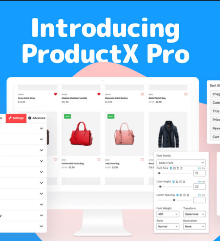 Productx Pro