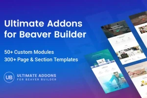 ultimate addons for beaver builder 1 - vua code