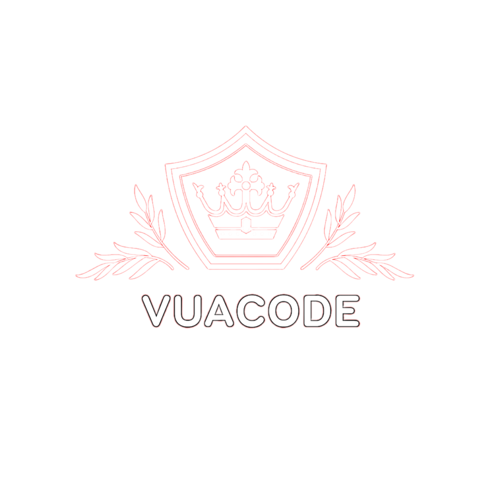 Vua Code – Sàn mua bán, giao dịch, sharecode website, plugin uy tín